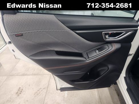 Used 2021 Subaru Forester Sport image 16