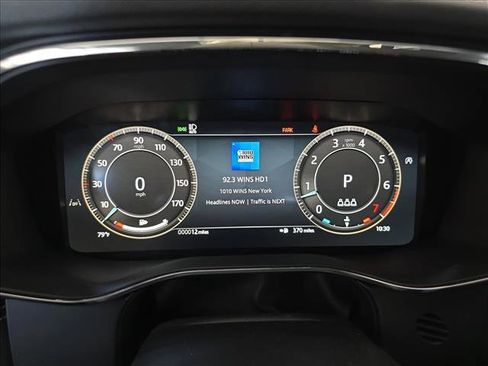 New 2026 Jaguar F-PACE R-Dynamic S image 17