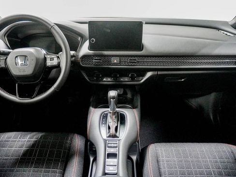 New 2026 Honda HR-V Sport image 21