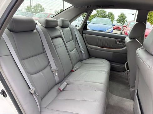 Used 2003 Toyota Avalon FWD image 22