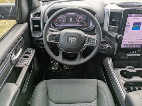 New 2026 RAM 1500 Big Horn image 14