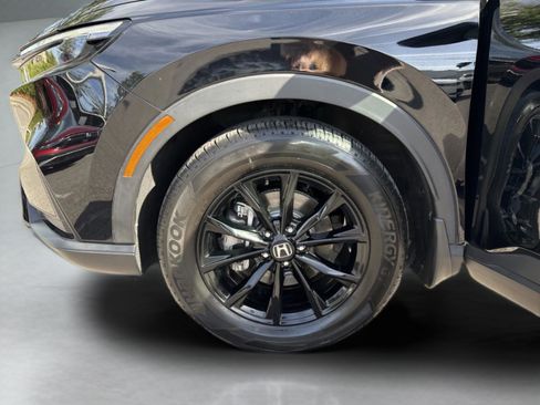 Used 2024 Honda CR-V Sport image 32