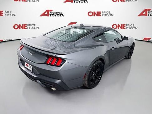 Used 2024 Ford Mustang GT RWD image 7