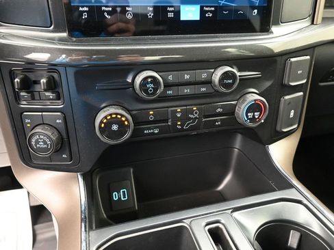 Used 2024 Ford F150 STX w/ Equipment Group 201A FX4 image 14