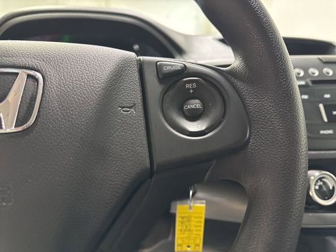Used 2015 Honda CR-V LX image 11