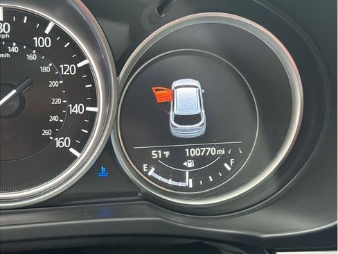 Used 2019 MAZDA CX-5 Touring image 19