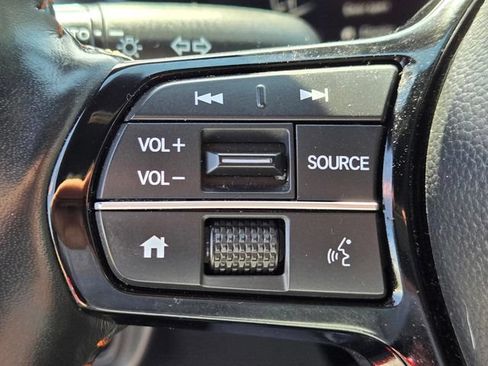 Used 2023 Honda HR-V Sport image 22