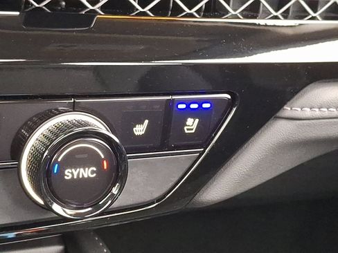 Used 2025 Honda Accord Touring image 25