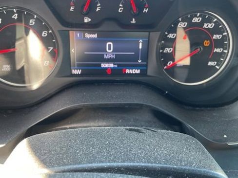 Used 2019 Chevrolet Camaro LS image 26