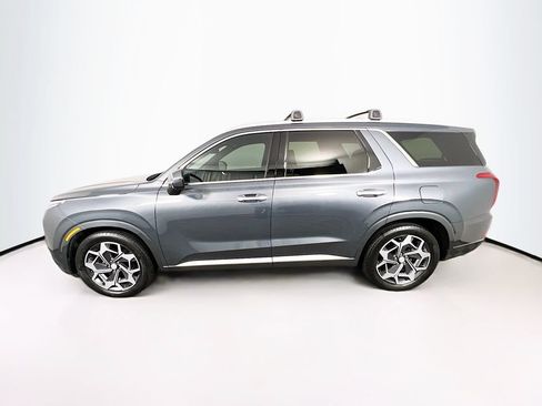 Certified 2021 Hyundai Palisade Calligraphy AWD/4WD image 4