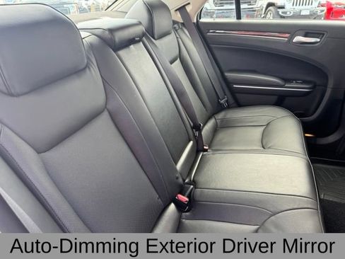 Certified 2021 Chrysler 300 Touring L AWD/4WD image 27
