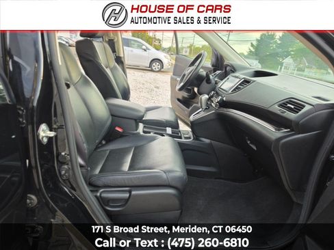 Used 2016 Honda CR-V EX-L image 47