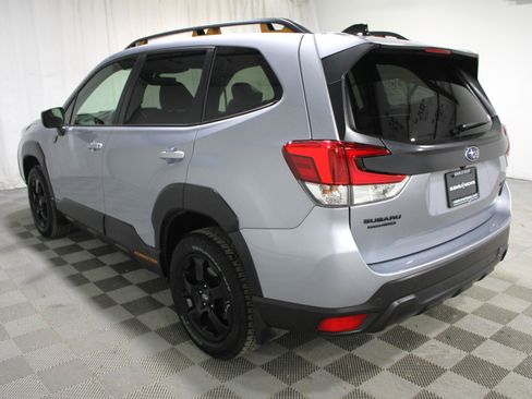 Certified 2024 Subaru Forester Wilderness image 30