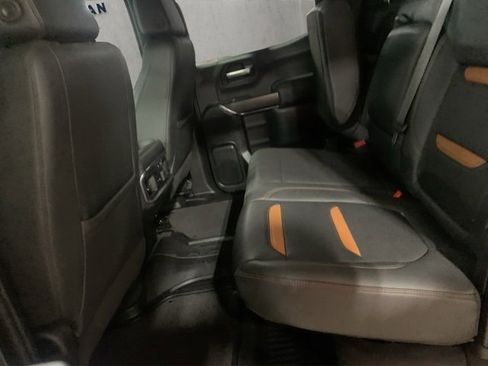Used 2021 GMC Sierra 1500 AT4 w/ AT4 Premium Package image 20
