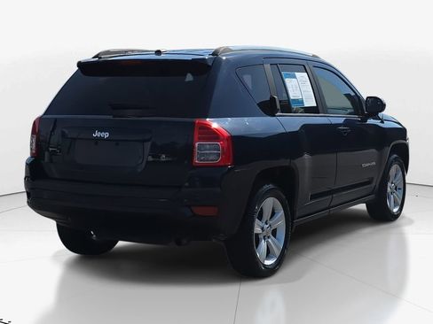 Used 2012 Jeep Compass Sport image 5