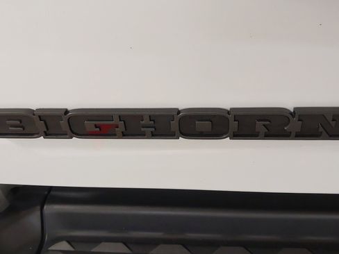 Used 2024 RAM 2500 Big Horn w/ Night Edition AWD/4WD image 33