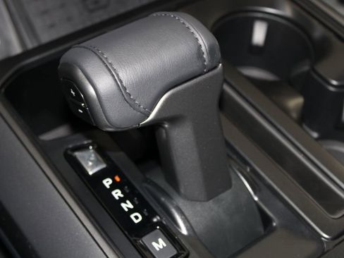 New 2026 Ford F150 Lariat image 47