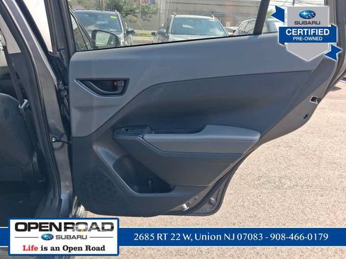 Used 2024 Subaru Crosstrek 2.0i Premium AWD/4WD image 38
