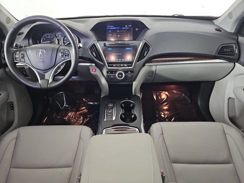 Used 2020 Acura MDX FWD image 11