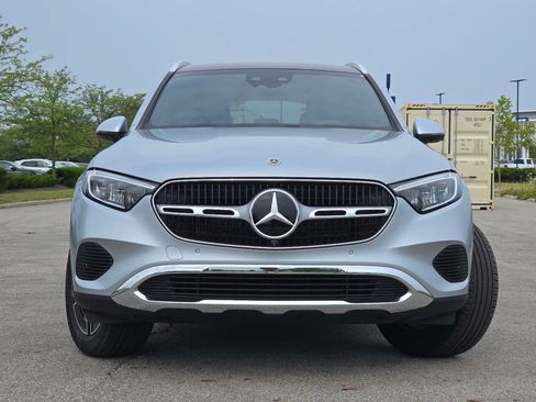 Certified 2026 Mercedes-Benz GLC 300 4MATIC image 15