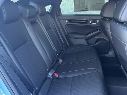 Used 2024 Honda Civic Sport Touring image 27