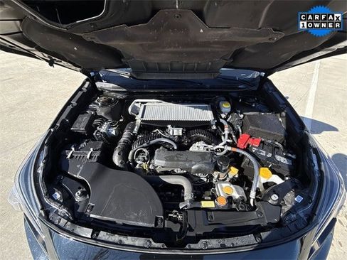 Used 2024 Subaru Legacy Sport image 25