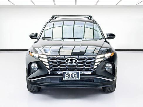 Used 2023 Hyundai Tucson SEL w/ Convenience Package FWD image 2