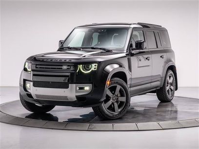 Used 2024 Land Rover Defender 110 S