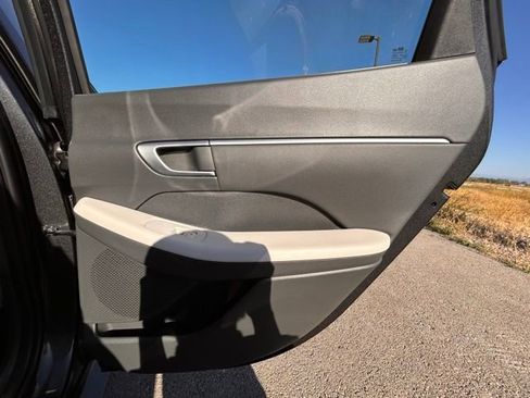 Certified 2024 Hyundai Sonata SEL image 34