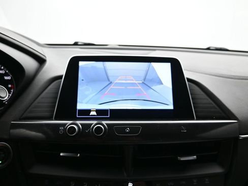 Used 2021 Cadillac CT4 Premium Luxury RWD image 17