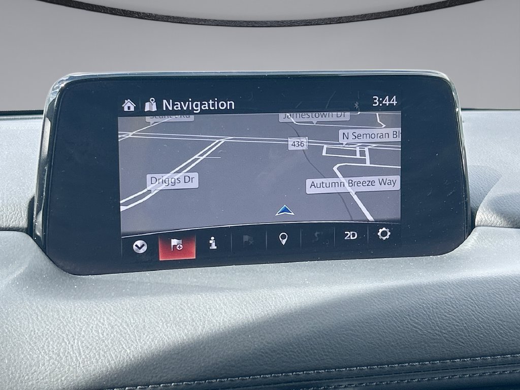 Used 2019 MAZDA CX-5 Grand Touring Reserve AWD/4WD image 34