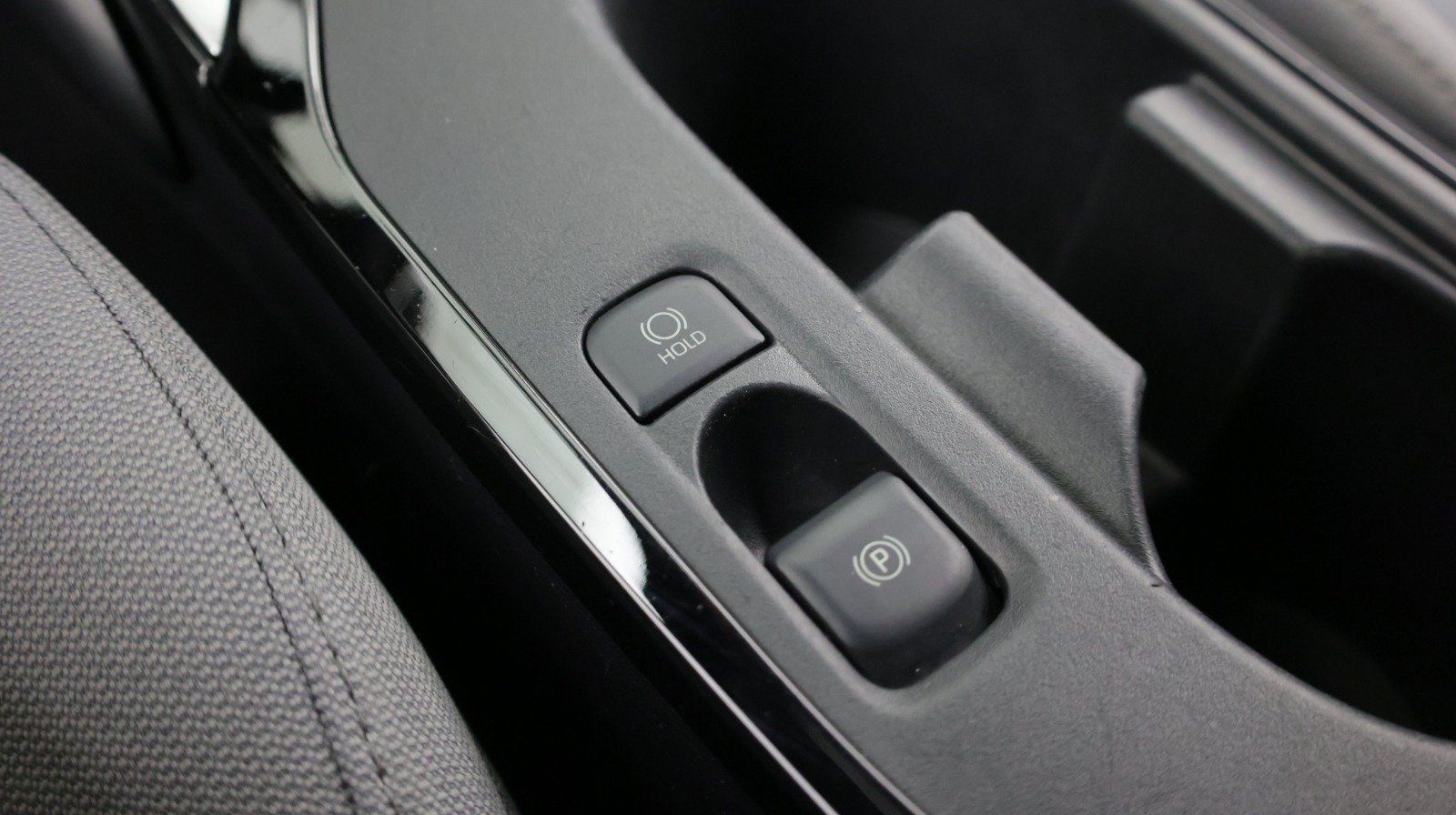 Used 2024 Toyota Corolla SE FWD image 14