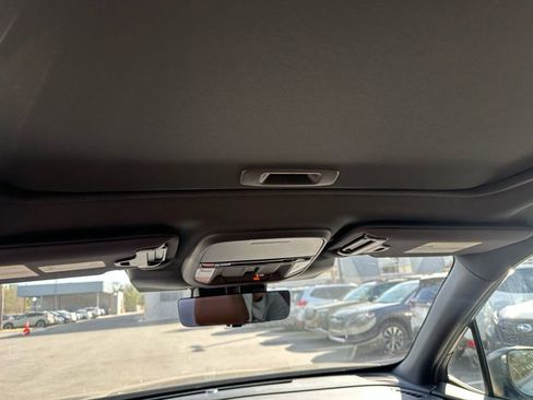 New 2026 Subaru Forester Touring image 12