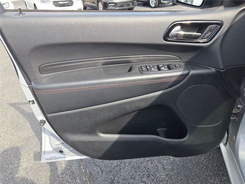 Certified 2024 Dodge Durango GT AWD/4WD image 24