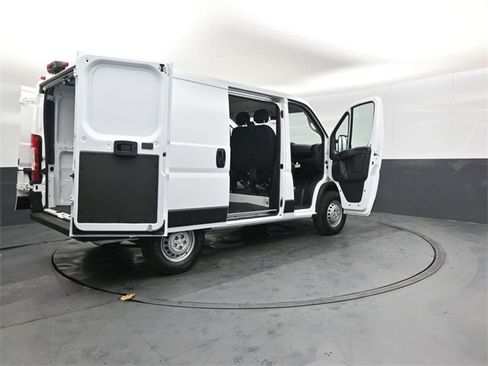 New 2026 RAM ProMaster 1500 w/ Convenience Group image 46