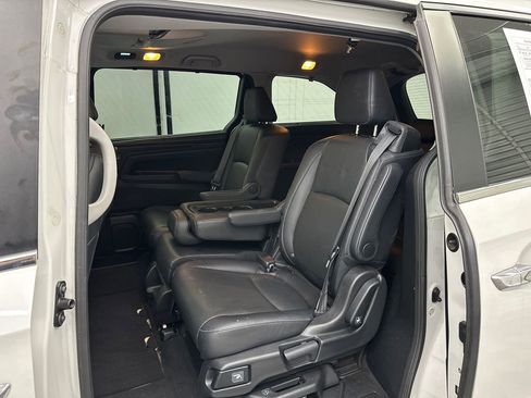 Used 2021 Honda Odyssey Touring image 24