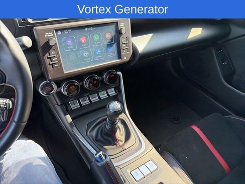 Used 2024 Subaru BRZ Limited w/ Popular Package 1 image 8