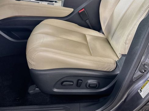Used 2023 Nissan Murano SL w/ SL Moonroof Package AWD/4WD image 22