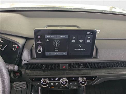 New 2026 Honda CR-V EX image 12