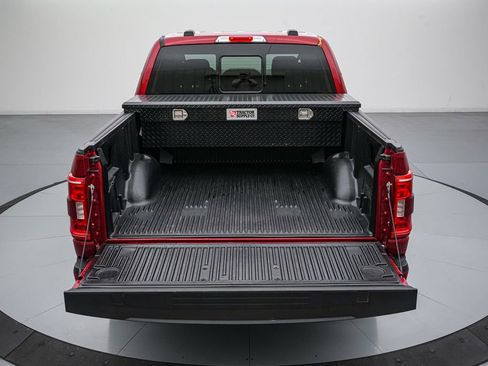 Certified 2022 Ford F150 XLT w/ Equipment Group 302A High AWD/4WD image 7