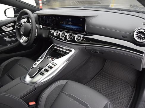 New 2026 Mercedes-Benz AMG GT 63 S image 15