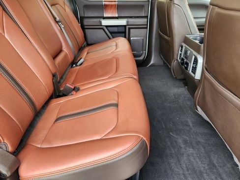 Used 2022 Ford F250 King Ranch w/ King Ranch Ultimate Package image 31