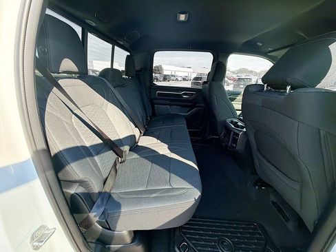New 2026 RAM 1500 Big Horn AWD/4WD image 34