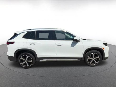 Used 2026 Volkswagen Tiguan SE AWD/4WD image 15