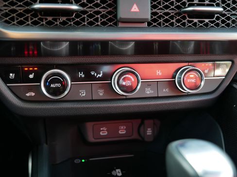 Certified 2025 Acura ADX A-Spec image 23