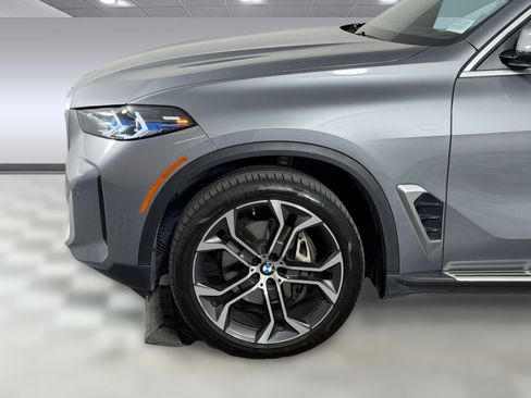 Used 2024 BMW X5 sDrive40i w/ Premium Package RWD image 11
