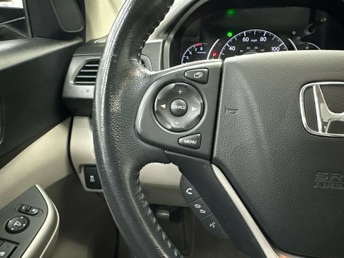 Used 2014 Honda CR-V EX-L image 26