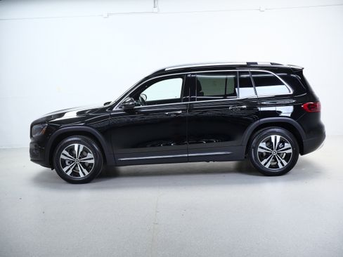 Certified 2026 Mercedes-Benz GLB 250 4MATIC image 10