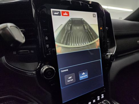 Used 2022 RAM 3500 Laramie image 18