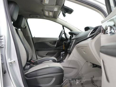 Used 2016 Buick Encore FWD image 11